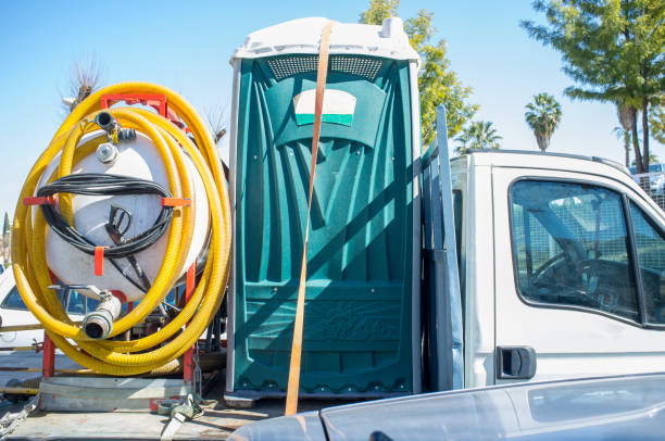 Best Event porta potty rental  in Warm Springs, CA