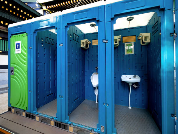 Affordable portable toilet rental in Warm Springs, CA